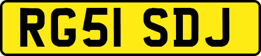 RG51SDJ