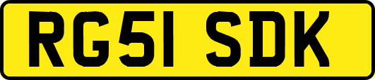 RG51SDK