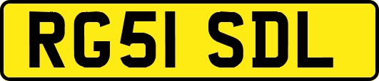 RG51SDL