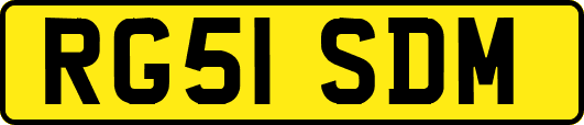 RG51SDM