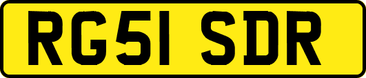 RG51SDR