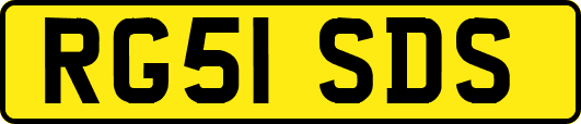 RG51SDS