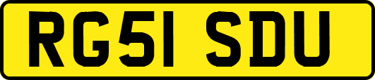 RG51SDU