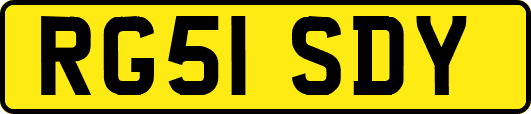 RG51SDY