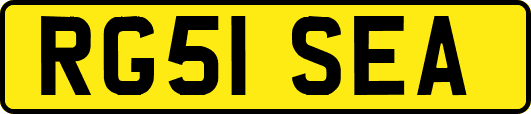 RG51SEA