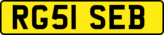 RG51SEB