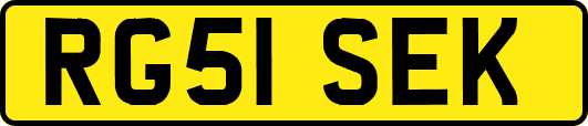 RG51SEK