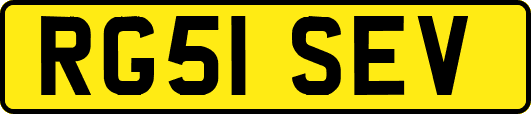 RG51SEV