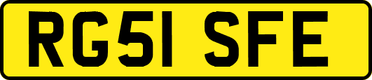 RG51SFE