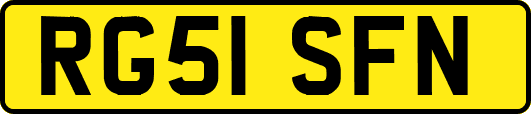 RG51SFN