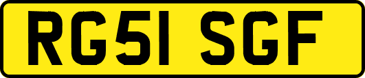 RG51SGF