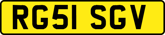 RG51SGV