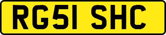 RG51SHC