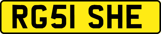 RG51SHE