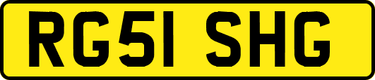 RG51SHG