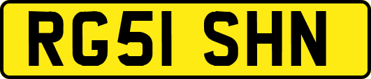 RG51SHN