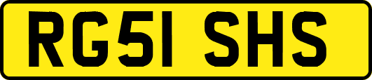RG51SHS