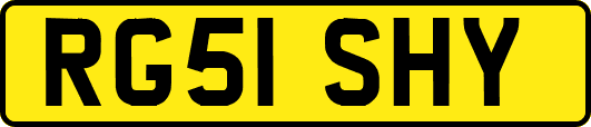 RG51SHY