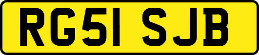 RG51SJB