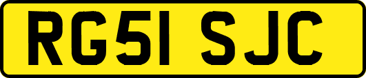 RG51SJC
