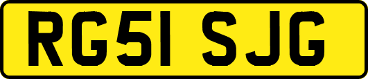 RG51SJG