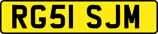 RG51SJM