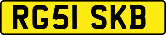RG51SKB