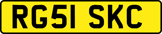 RG51SKC