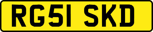 RG51SKD