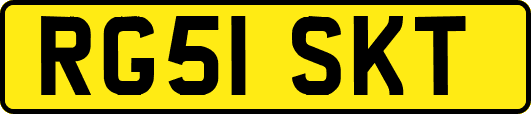 RG51SKT