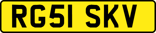 RG51SKV