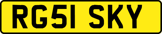 RG51SKY