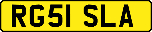 RG51SLA