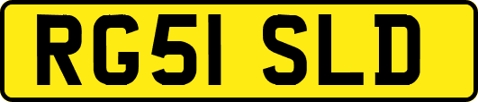 RG51SLD