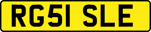 RG51SLE