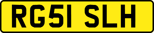 RG51SLH