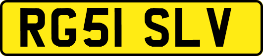 RG51SLV