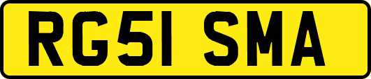 RG51SMA