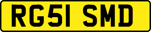 RG51SMD