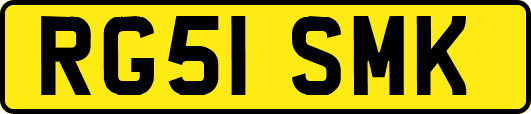 RG51SMK