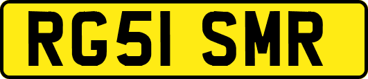 RG51SMR