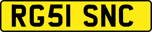 RG51SNC