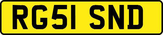 RG51SND