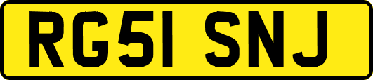 RG51SNJ