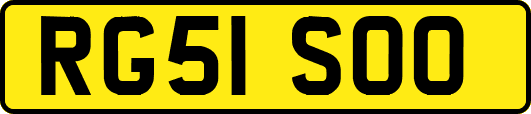 RG51SOO