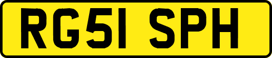RG51SPH