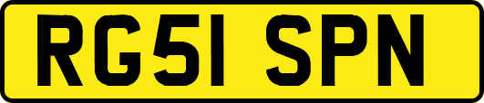 RG51SPN