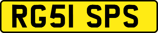 RG51SPS