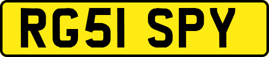 RG51SPY