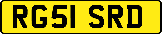 RG51SRD